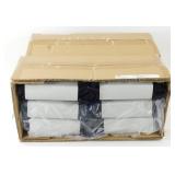 * 12 New West Loop Black Size XL Women
