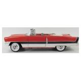 Road Signature 1955 Packard Caribbean Die Cast