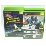 9 Original Xbox Games
