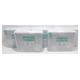 * 5 Twin Duvet Sets