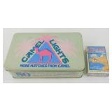 * Camel Filters Cigarettes Full Pack plus 50 Books