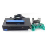 PlayStation 2 with Accessories