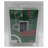 New Velleman SP-150 Car Security System - Acts as