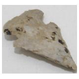 Antique Native American Arrowhead
