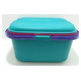 * Eagle Organizing Case with Lids and Handles -
