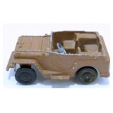 Vintage 1950ï¿½s Roy Rogers Nellybelle Toy Jeep ï¿½