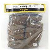 LaCrosse Footwear Ice King Liners Size 12