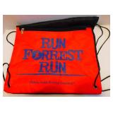 Forest Gump Drawstring Bag