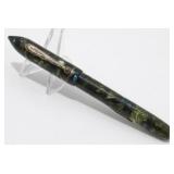 Old Travelet Pen Ink Nib - Perfect