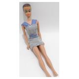 Vintage 1962 ï¿½Midgeï¿½ Fashion Queen Barbie