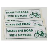 20 Vintage Wisconsin "Share The Road with