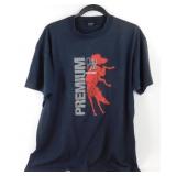 Vintage Colt 45 Malt Liquor Beer Shirt - Single