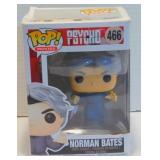 Norman Bates ""Psycho" Funko Pop