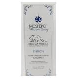 New Mosheko Enrich Purifying Cleansing Toner Milk