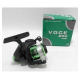 Voge 200 Spinning Reel - New