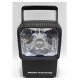 Ray-o-Vac Workhorse Light - Has Beam & Flood