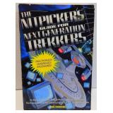 Star Trek Next Generation Book