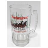 * Budweiser Clydesdale Mug