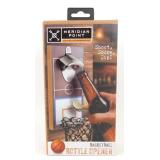New in Box Basketball Bottle Opener