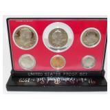 1979 United States Proof Set