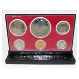 1976 United States Proof Set