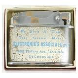 NOS Vintage La Crosse Electronicï¿½s Associate