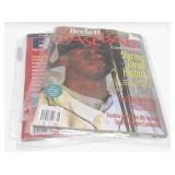 2 Ken Griffey, Jr. 1997 Magazines