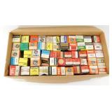 ** 58 Vintage TV/Radio Tubes