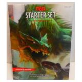 Dungeons & Dragons Starter Set