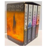 Stephen King The Dark Tower Book Set