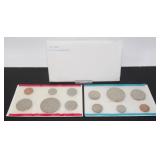 1975 United States Uncirculated Coin Set