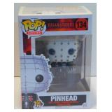 Pinhead "Hellraiser" Funko Pop