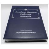 Presidential Dollars and Statehood Quarters