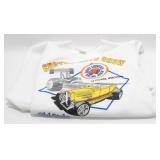 Vintage Old Style Beer La Crosse Car Show