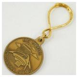 Vintage Los Angeles International Airport CA