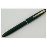 Sheaffers 14k Gold Nib Fountain Pen