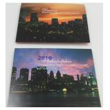 2010 United States Uncirculated Coin Set