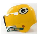 ** Green Bay Packers Mailbox