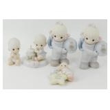 * 5-pc Precious Moments