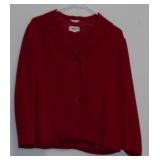 Talbots Pure Silk Women