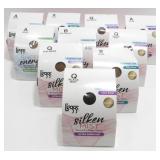 10 New Pairs of Leggs Pantyhose - Various Sizes