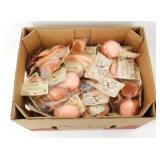 * Box of Kreative Krafts Doll Parts