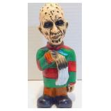 Freddy Kruger 6" Collectable Figure