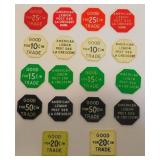 Vintage Beer Chips - La Crescent, MN