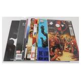 Deadpool Comic Book Group