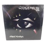 1982 Steve Miller Band Album