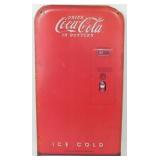 Vintage Coca-Cola Sign