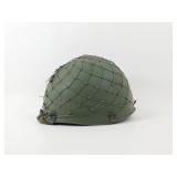 M1 Army Helmet - Plastic