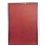 * The Morgan Mint Collectible Coin Wood Box