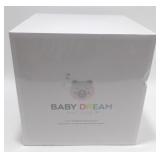 New Baby Dream Machine 5-in-1 Children